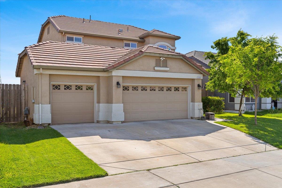 2254 Nebela Dr, Atwater, CA 95301