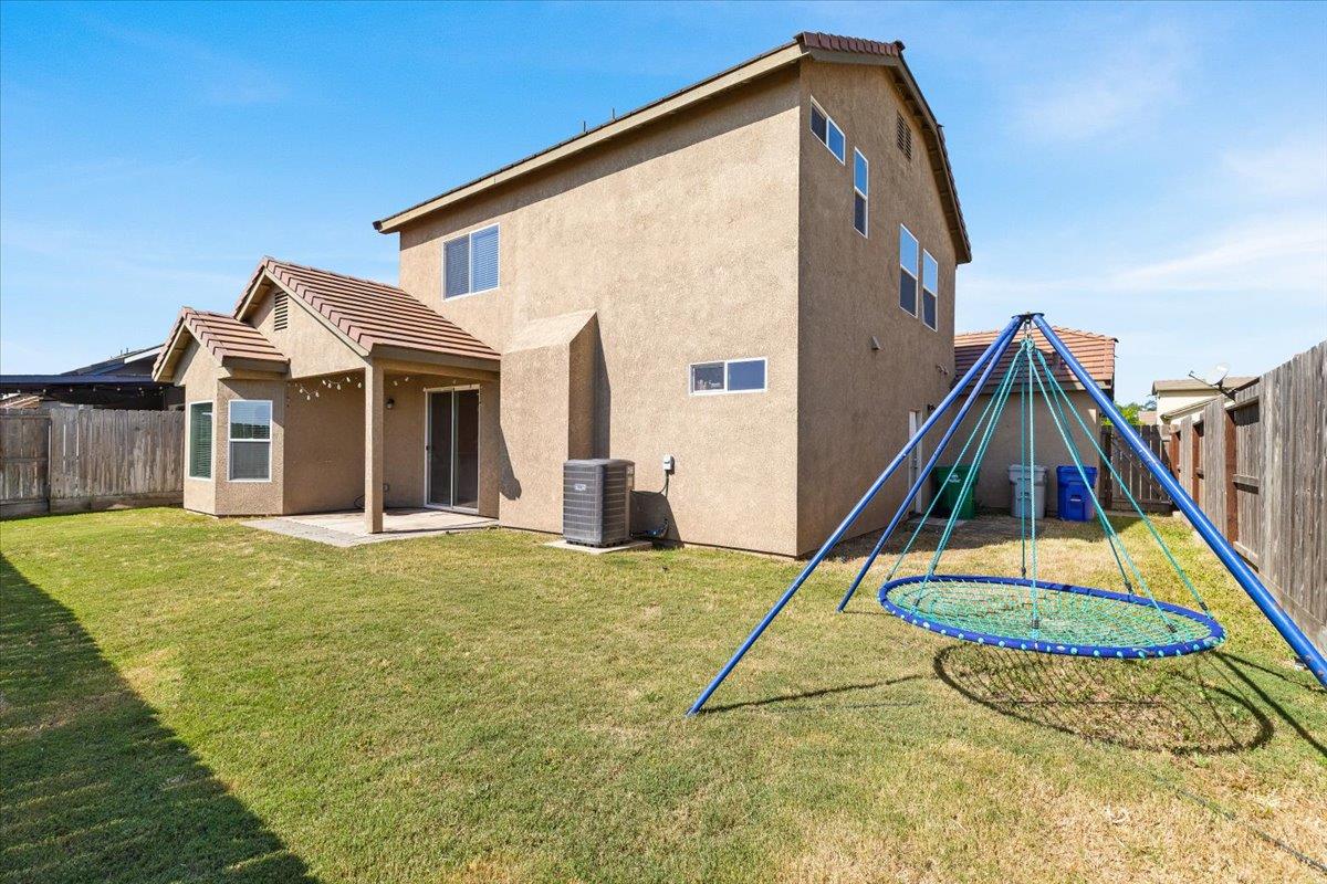 2254 Nebela Dr, Atwater, CA 95301