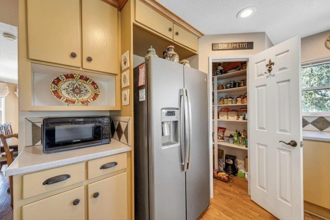 5699 Arbolada Drive, La Grange, CA 95329