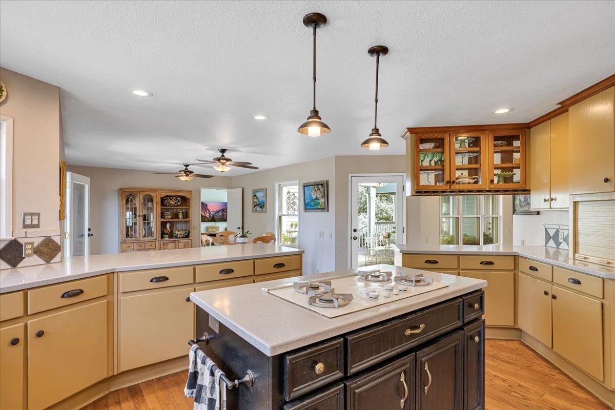 5699 Arbolada Drive, La Grange, CA 95329