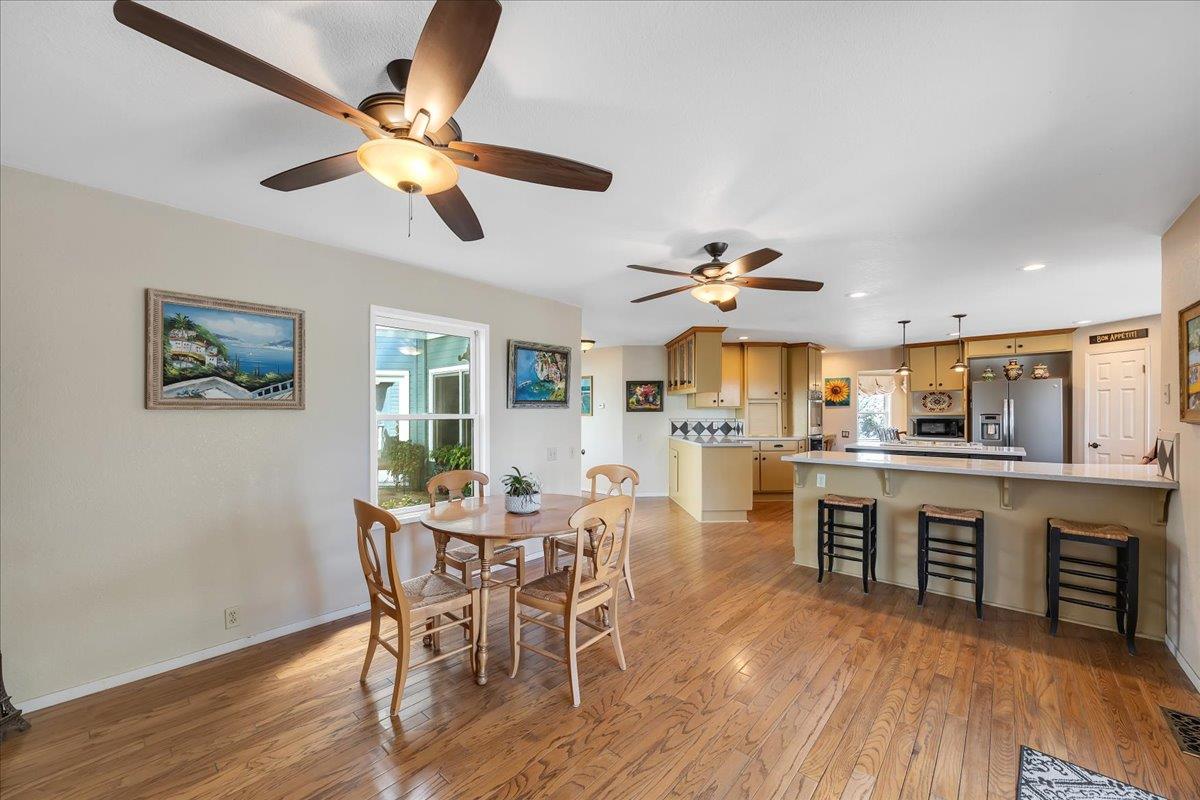 5699 Arbolada Drive, La Grange, CA 95329