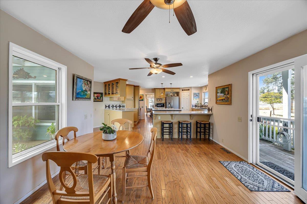 5699 Arbolada Drive, La Grange, CA 95329