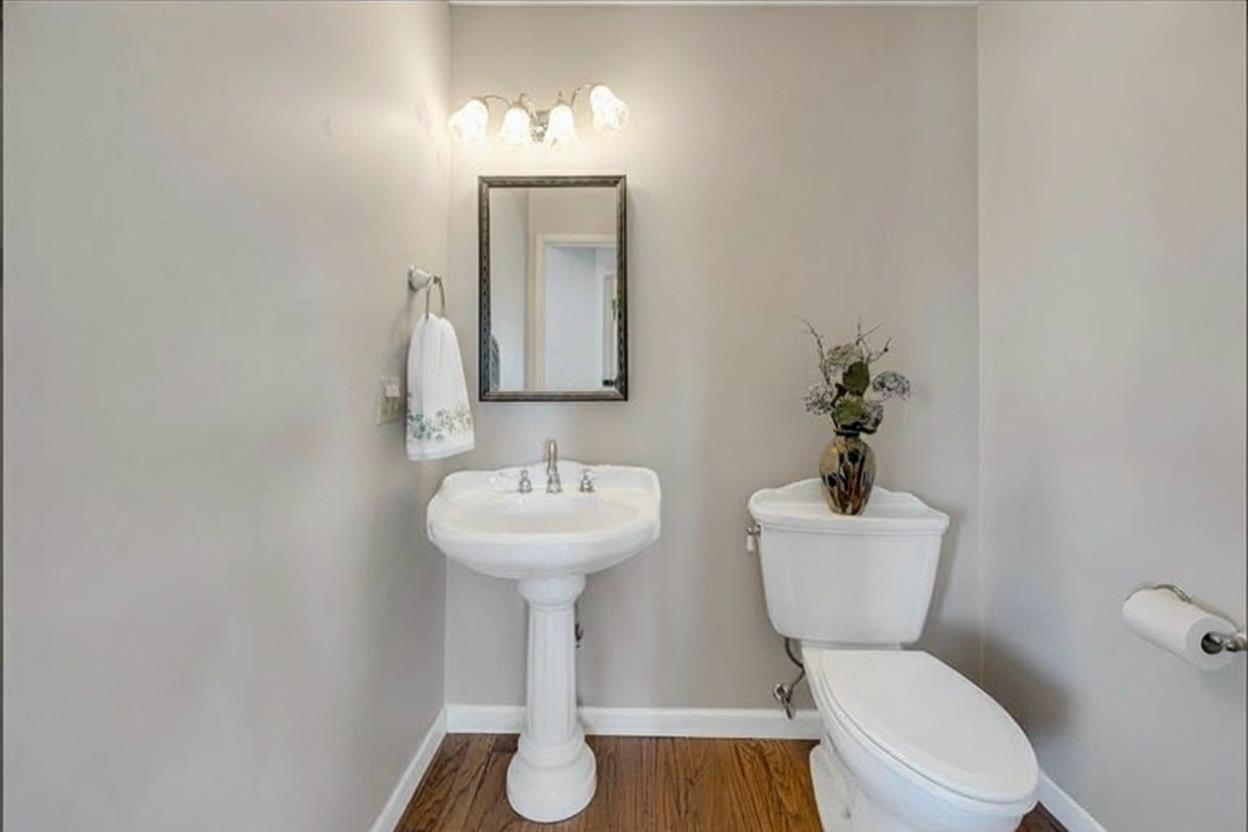 5699 Arbolada Drive, La Grange, CA 95329