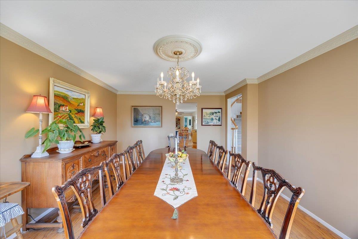 5699 Arbolada Drive, La Grange, CA 95329