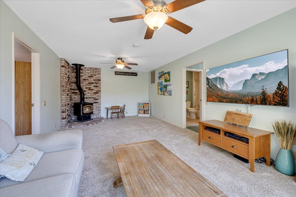 5699 Arbolada Drive, La Grange, CA 95329