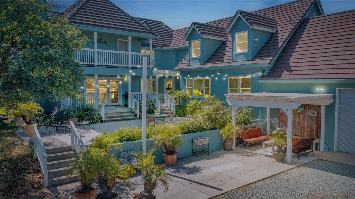 5699 Arbolada Drive, La Grange, CA 95329