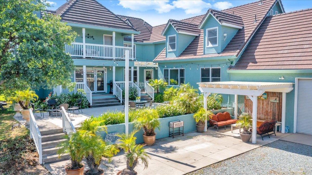 5699 Arbolada Drive, La Grange, CA 95329