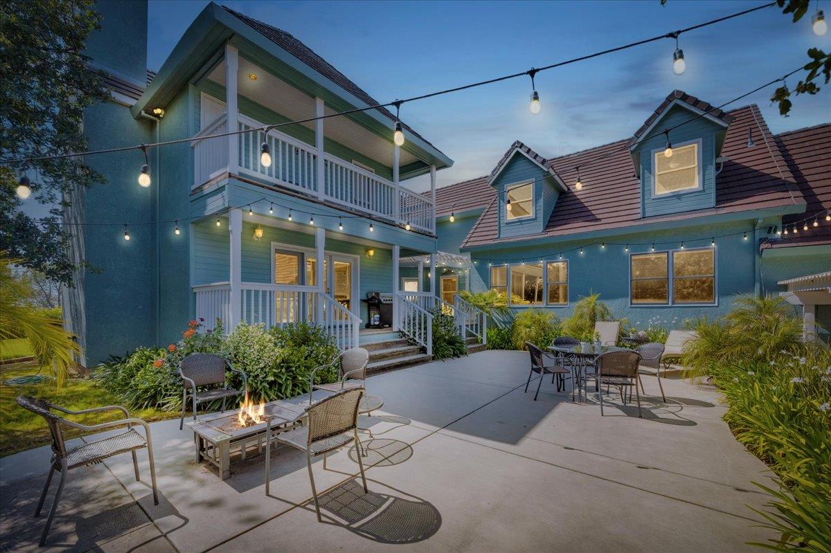 5699 Arbolada Drive, La Grange, CA 95329