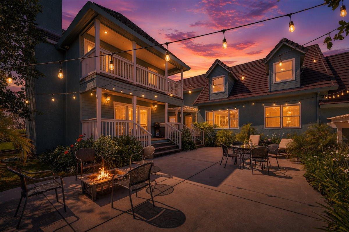 5699 Arbolada Drive, La Grange, CA 95329