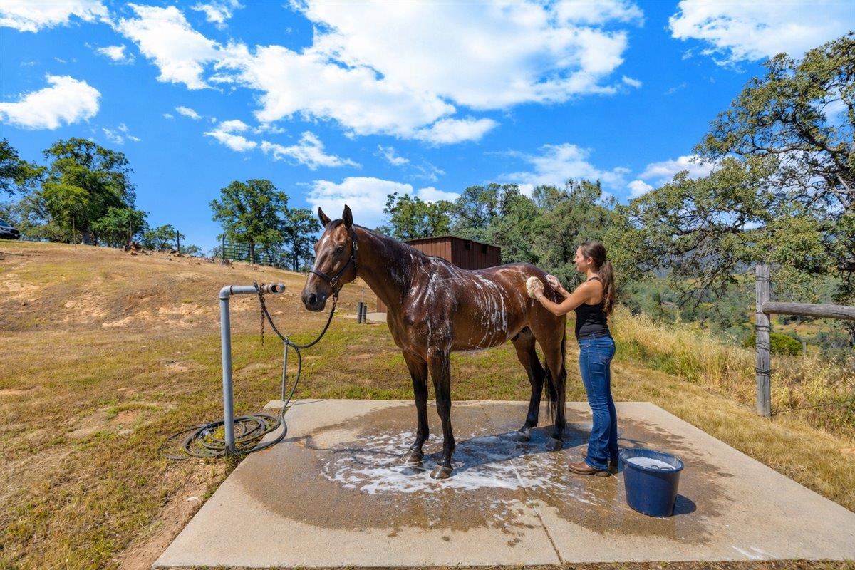 5699 Arbolada Drive, La Grange, CA 95329