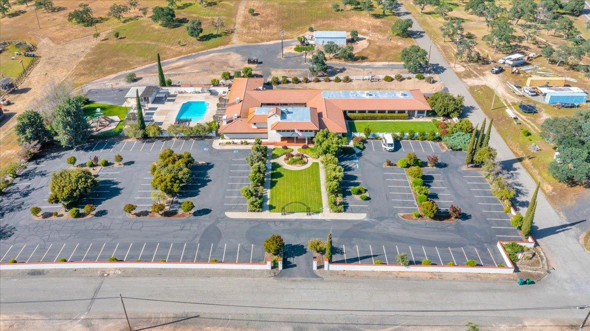 5699 Arbolada Drive, La Grange, CA 95329