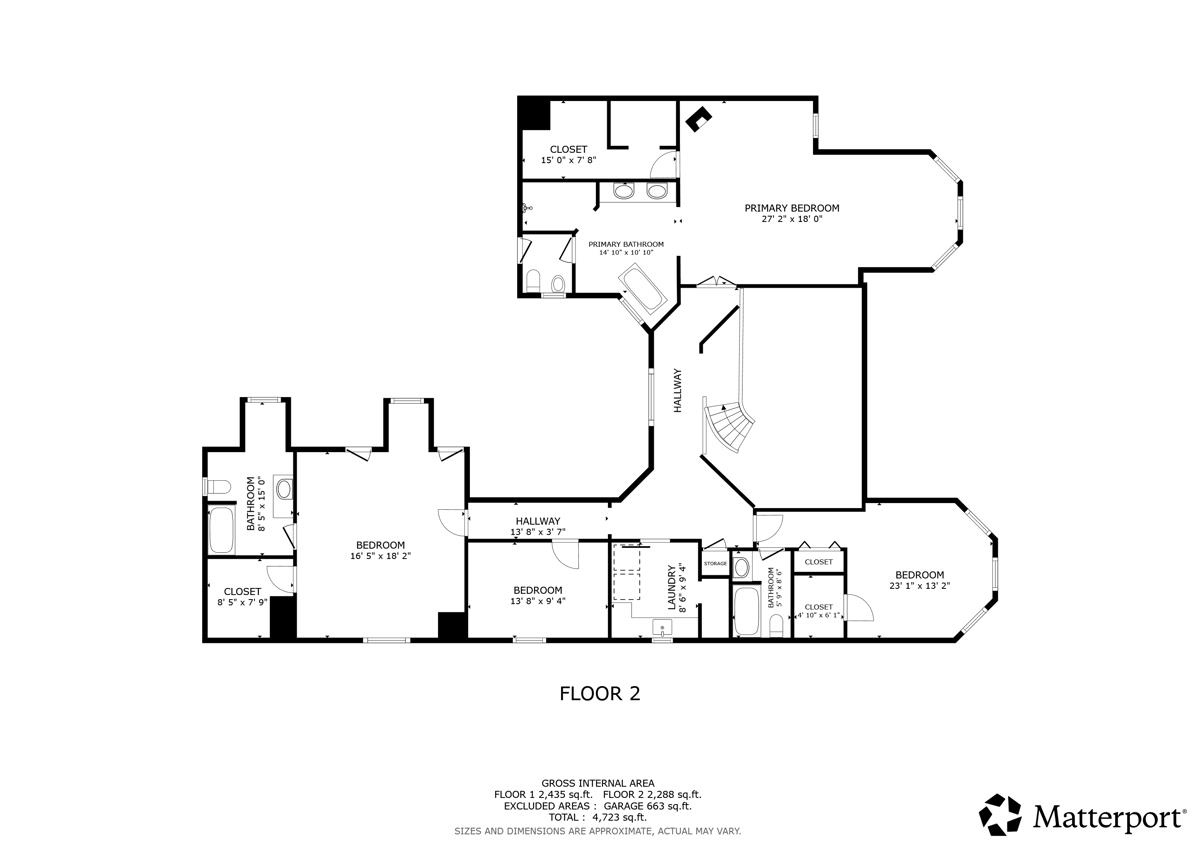 5699 Arbolada Drive, La Grange, CA 95329