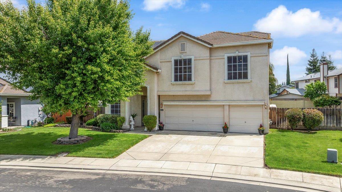 1164 Silver Brook Pl, Manteca, CA 95337