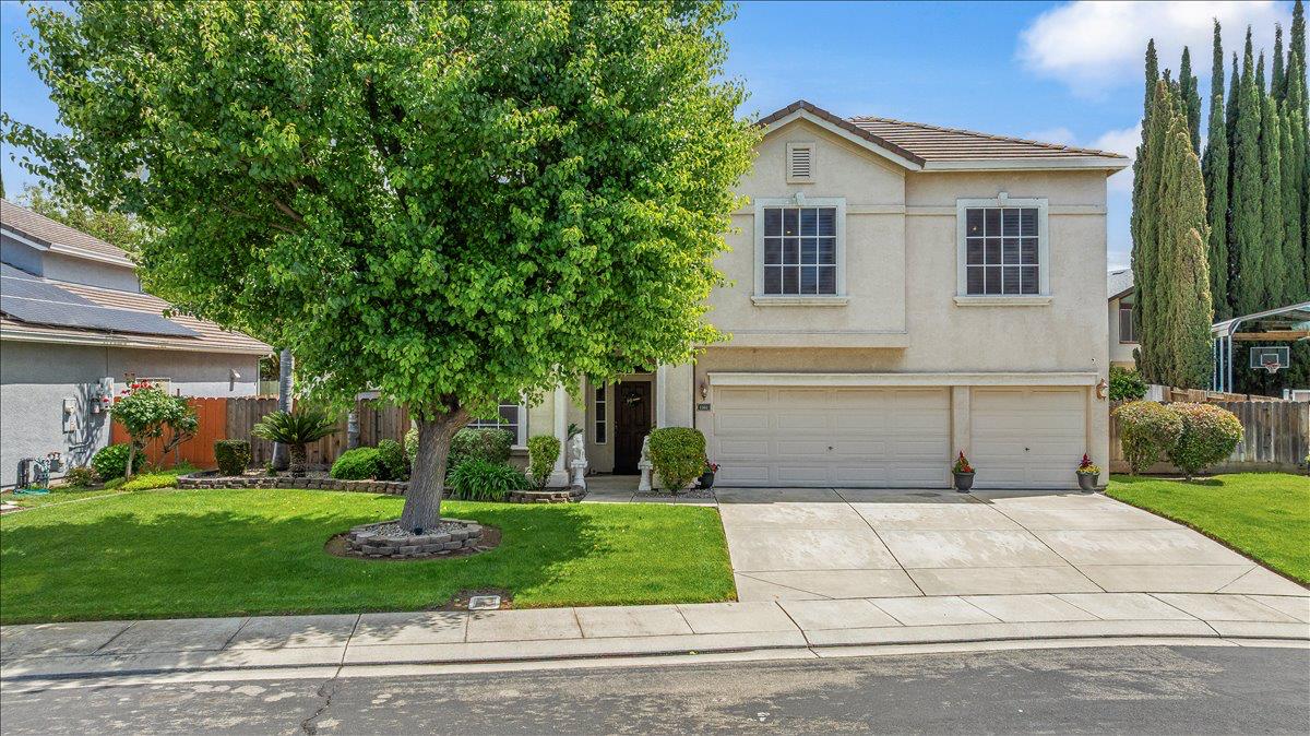 1164 Silver Brook Pl, Manteca, CA 95337