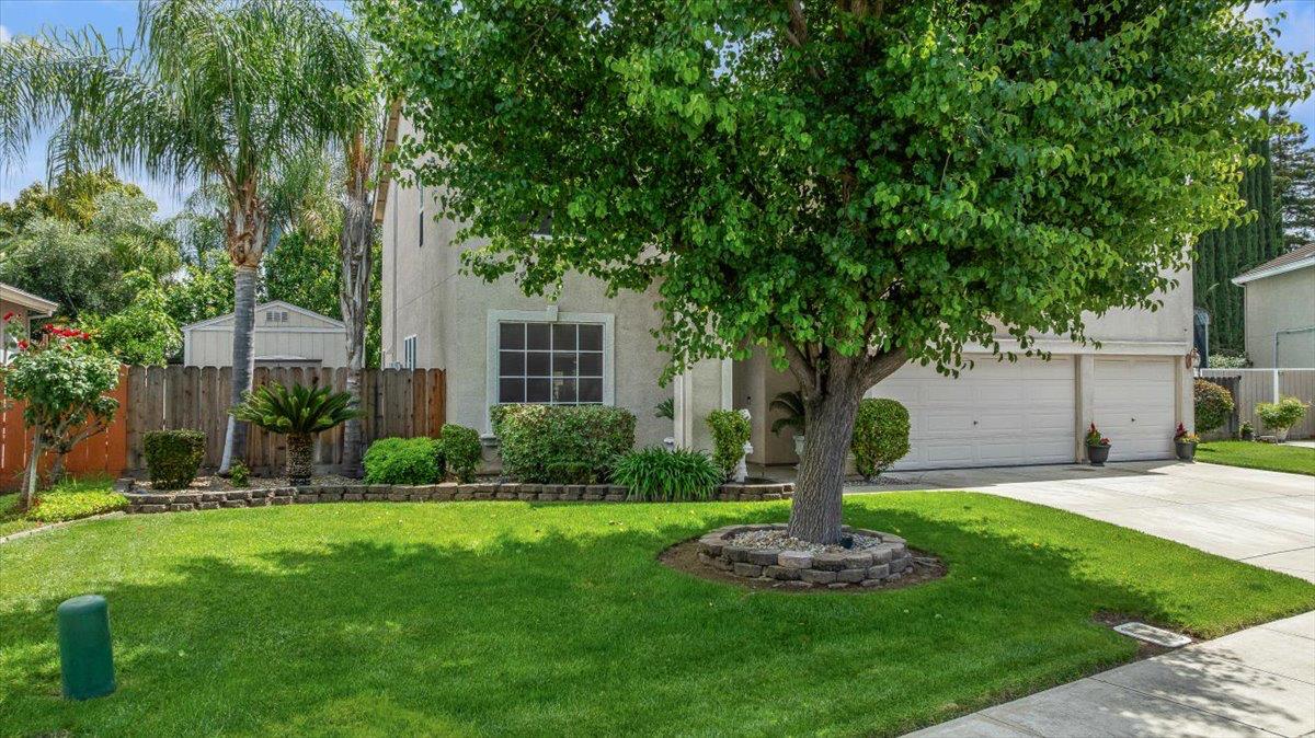 1164 Silver Brook Pl, Manteca, CA 95337