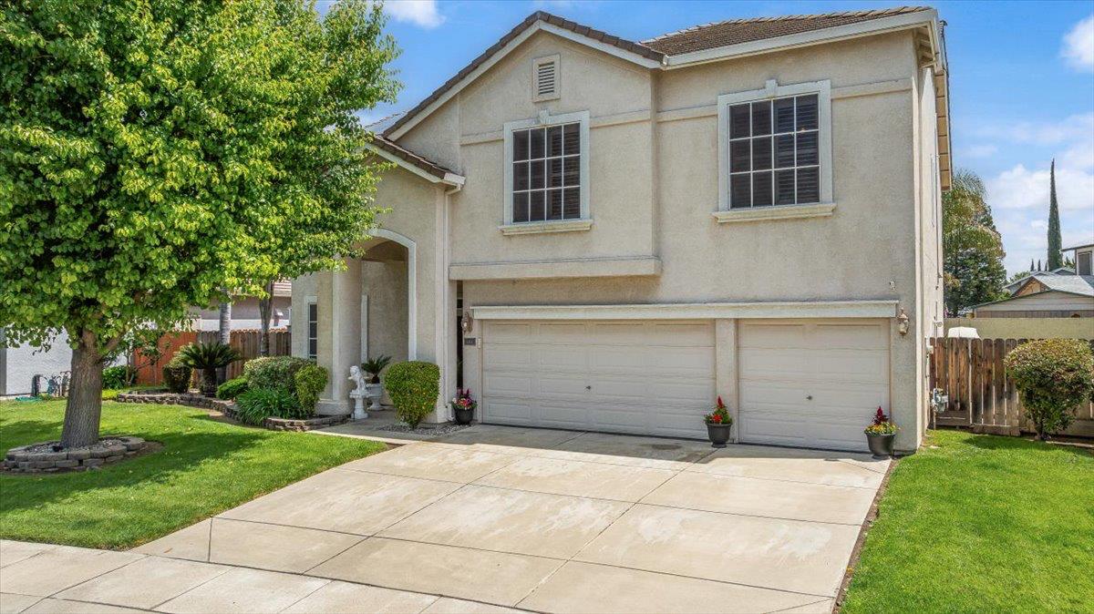 1164 Silver Brook Pl, Manteca, CA 95337