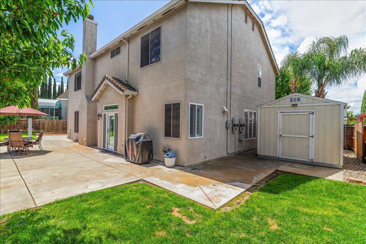 1164 Silver Brook Pl, Manteca, CA 95337