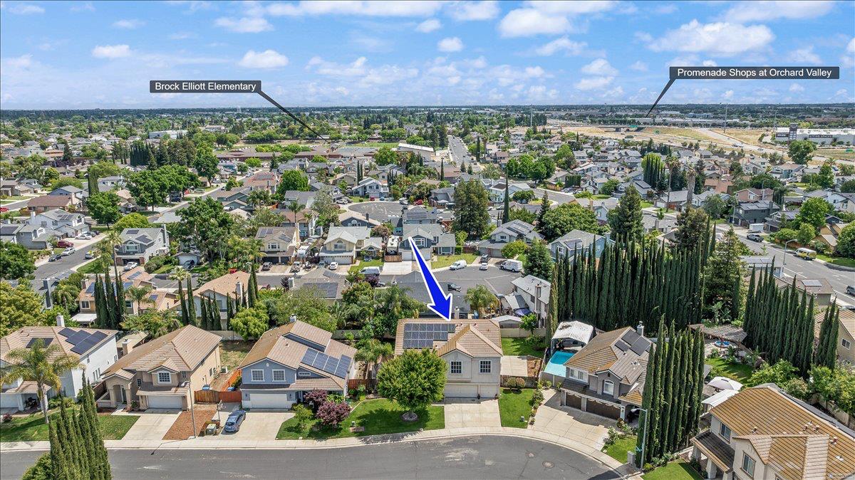 1164 Silver Brook Pl, Manteca, CA 95337