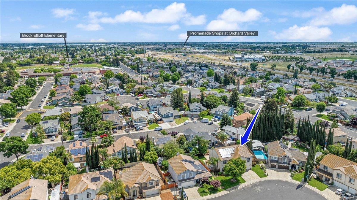 1164 Silver Brook Pl, Manteca, CA 95337