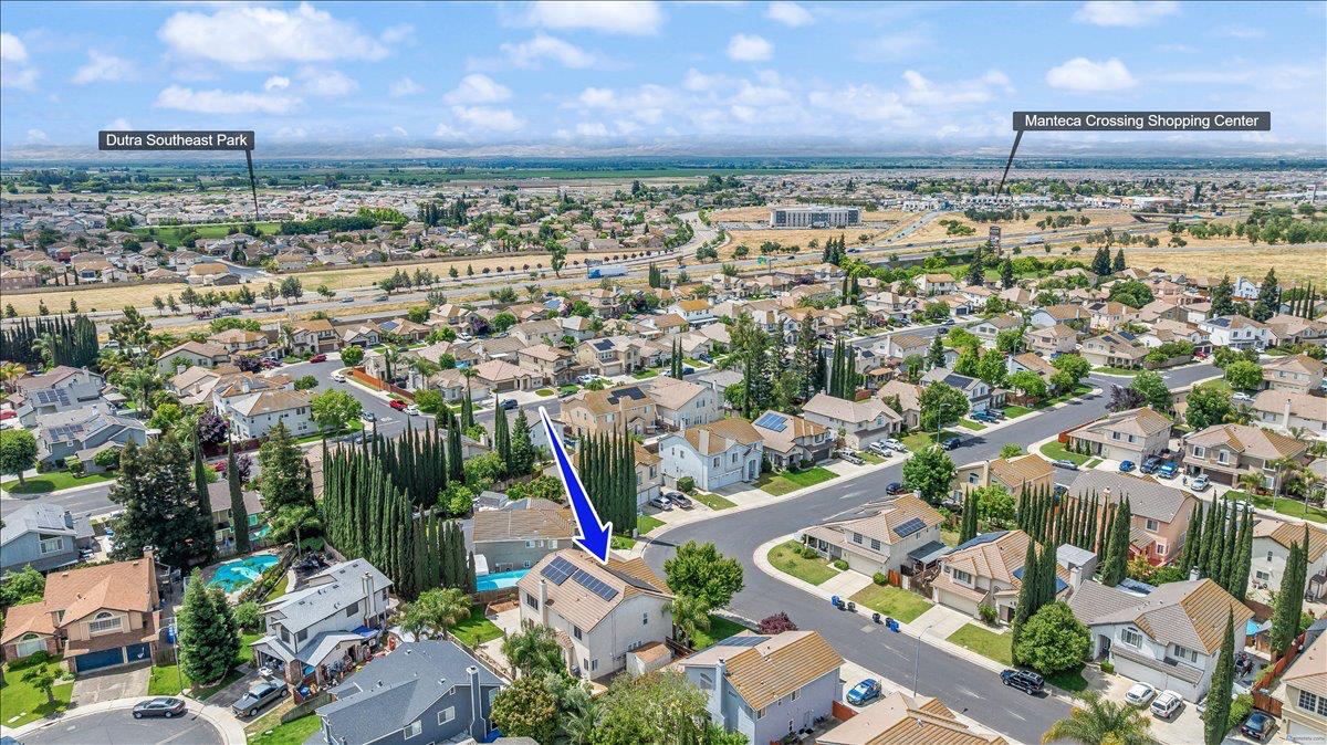 1164 Silver Brook Pl, Manteca, CA 95337