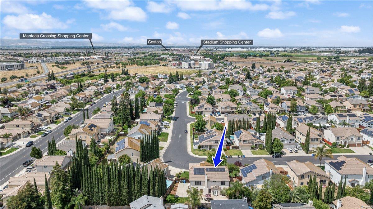 1164 Silver Brook Pl, Manteca, CA 95337