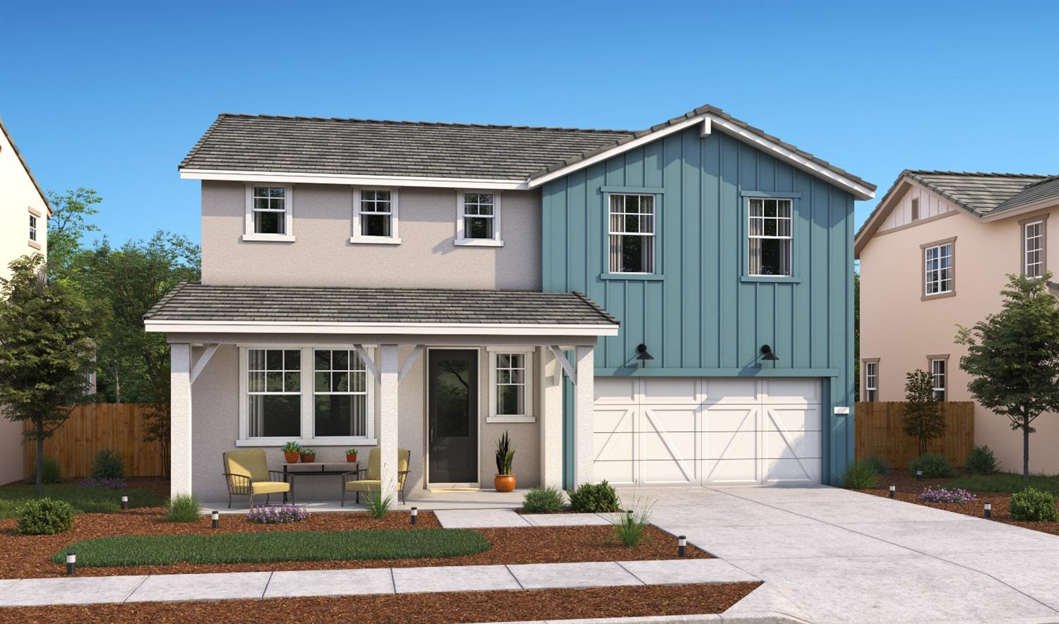 2603 Larimar Ave, Manteca, CA 95336