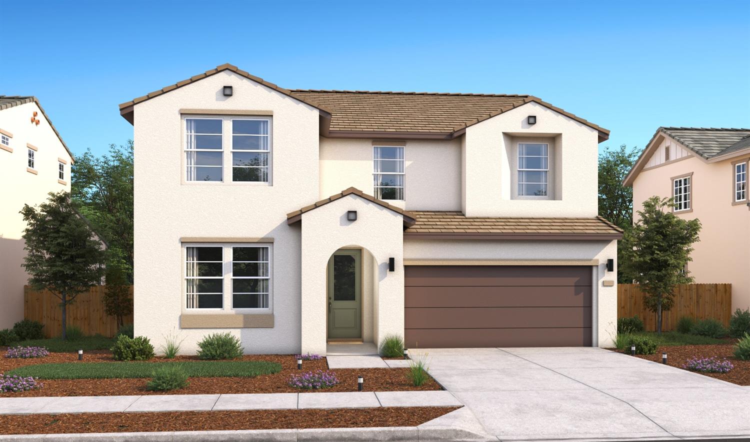 2580 Meadowrock Ln, Manteca, CA 95336