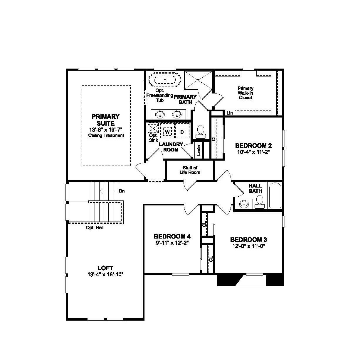 2580 Meadowrock Ln, Manteca, CA 95336