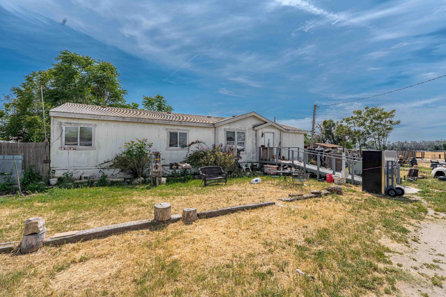 20867 Second Ave, Stevinson, CA 95374