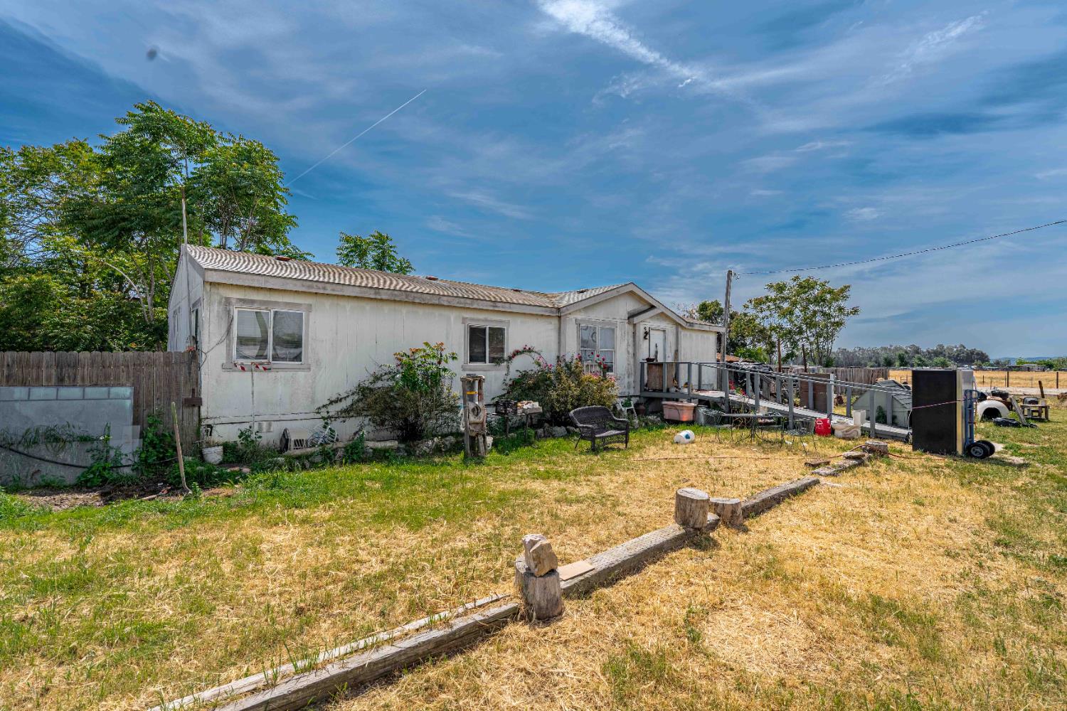 20867 Second Ave, Stevinson, CA 95374