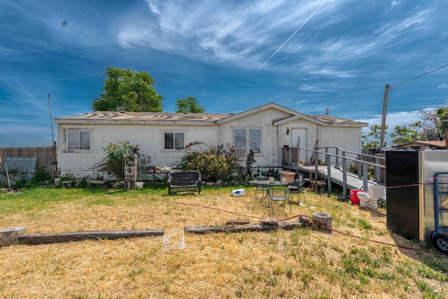 20867 Second Ave, Stevinson, CA 95374