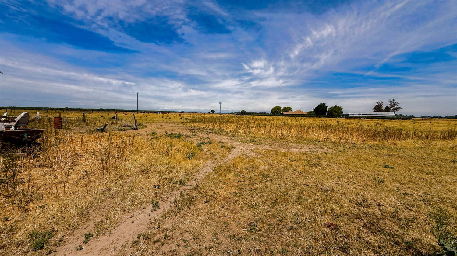 20867 Second Ave, Stevinson, CA 95374