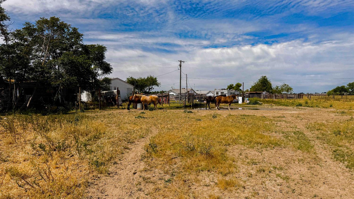 20867 Second Ave, Stevinson, CA 95374