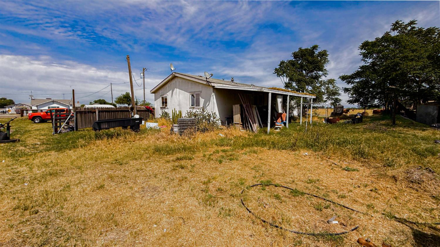 20867 Second Ave, Stevinson, CA 95374