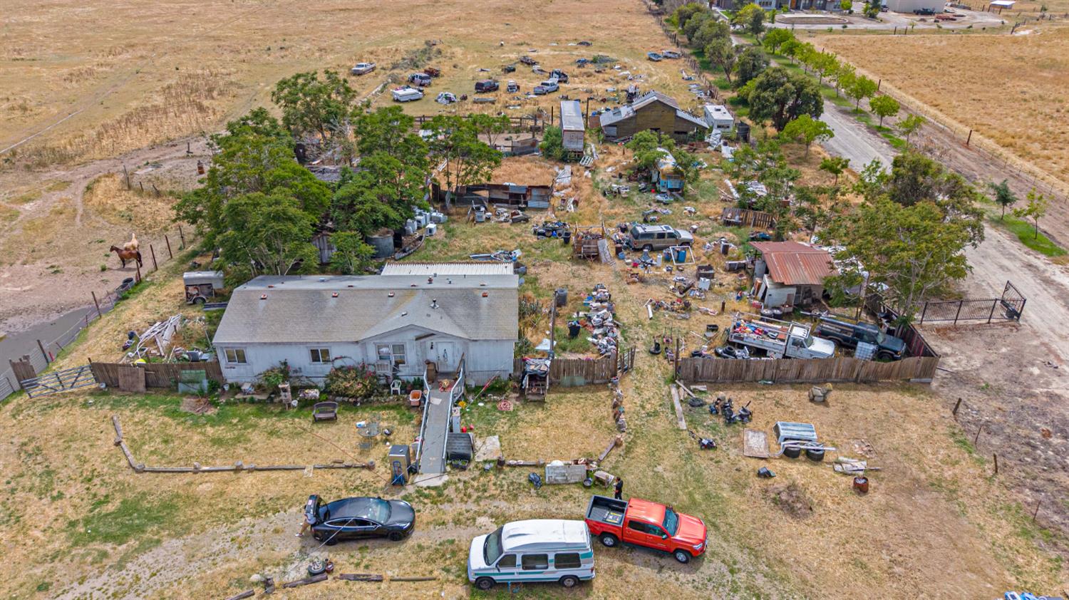 20867 Second Ave, Stevinson, CA 95374