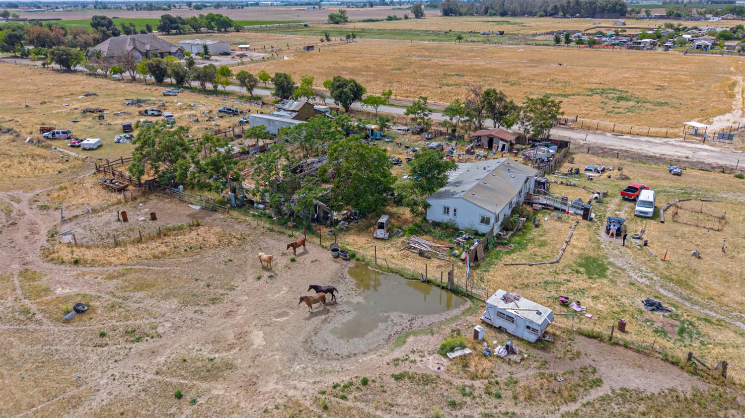 20867 Second Ave, Stevinson, CA 95374