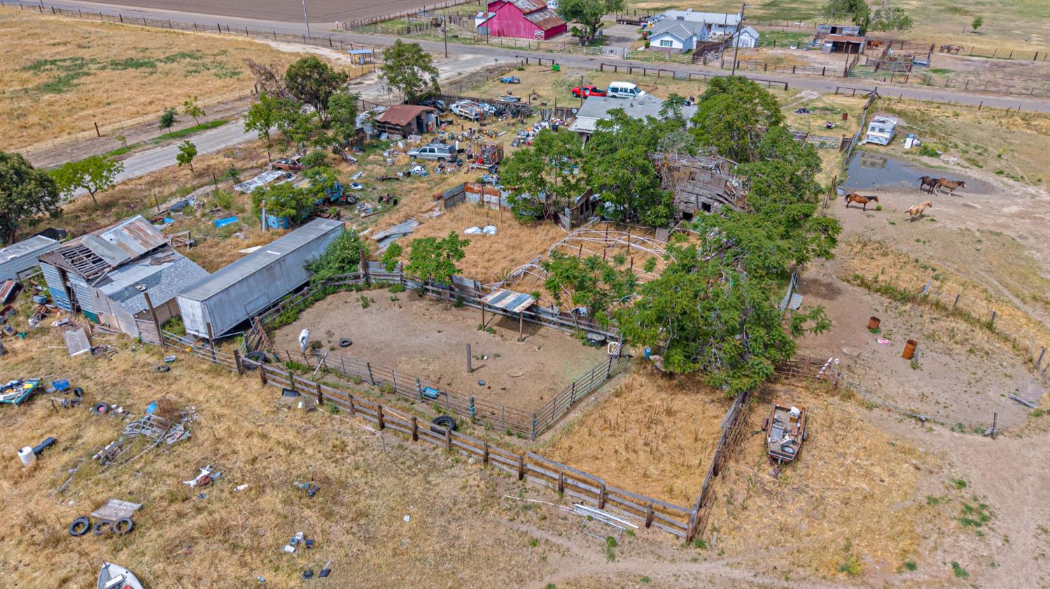 20867 Second Ave, Stevinson, CA 95374