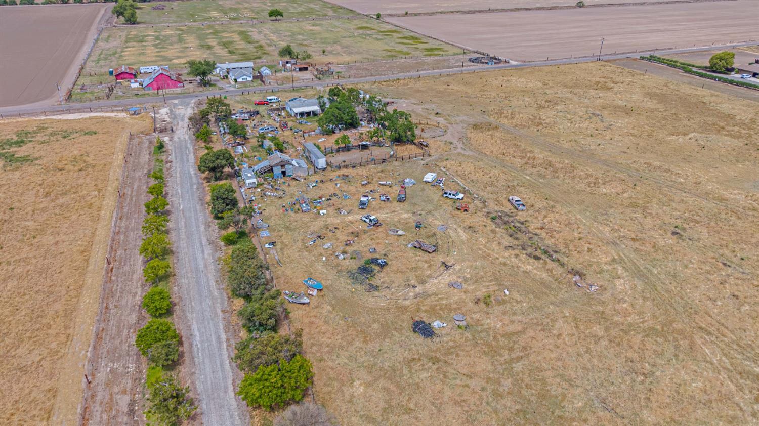 20867 Second Ave, Stevinson, CA 95374