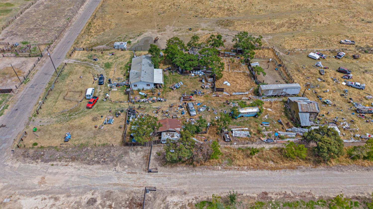 20867 Second Ave, Stevinson, CA 95374