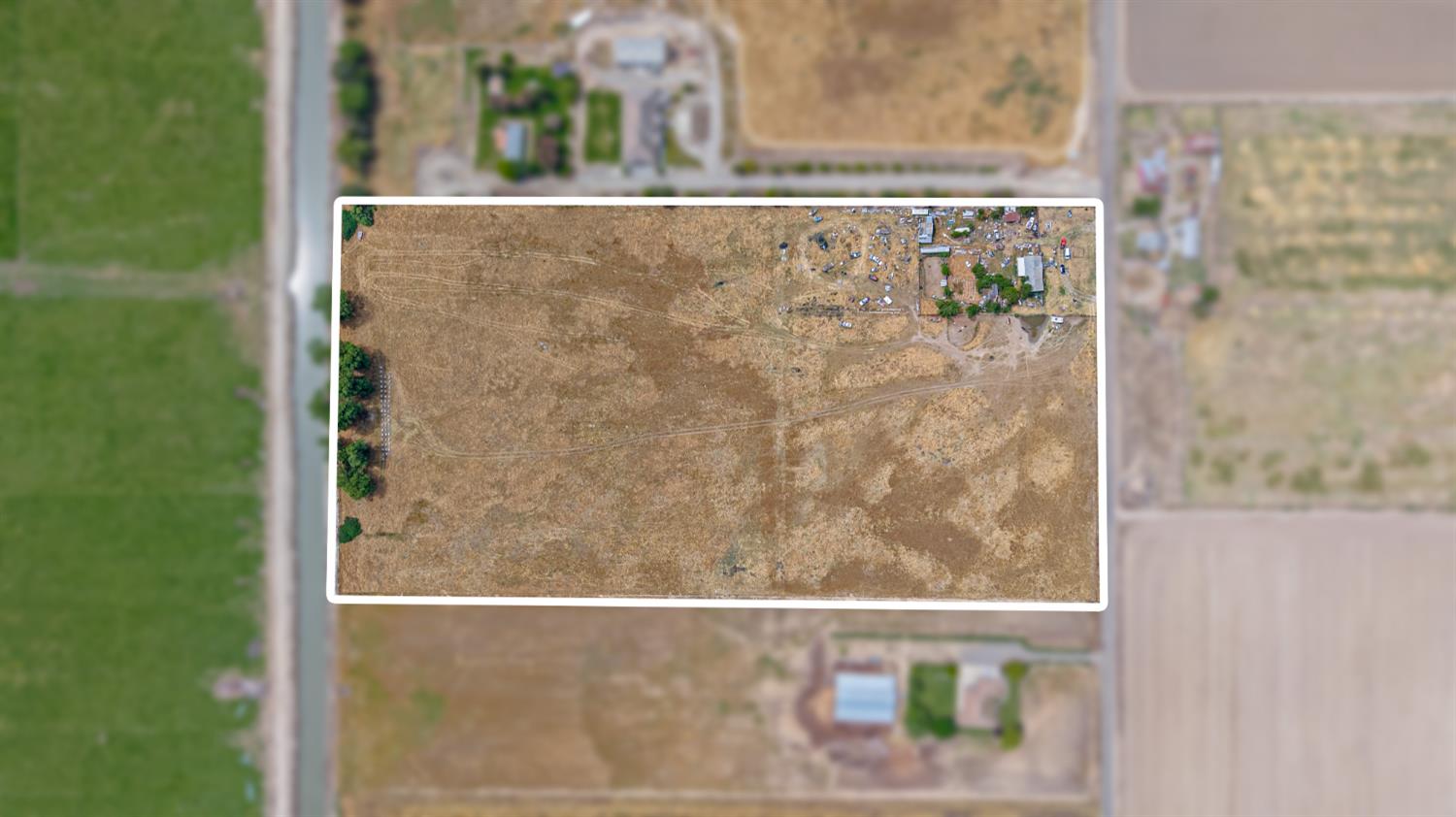 20867 Second Ave, Stevinson, CA 95374