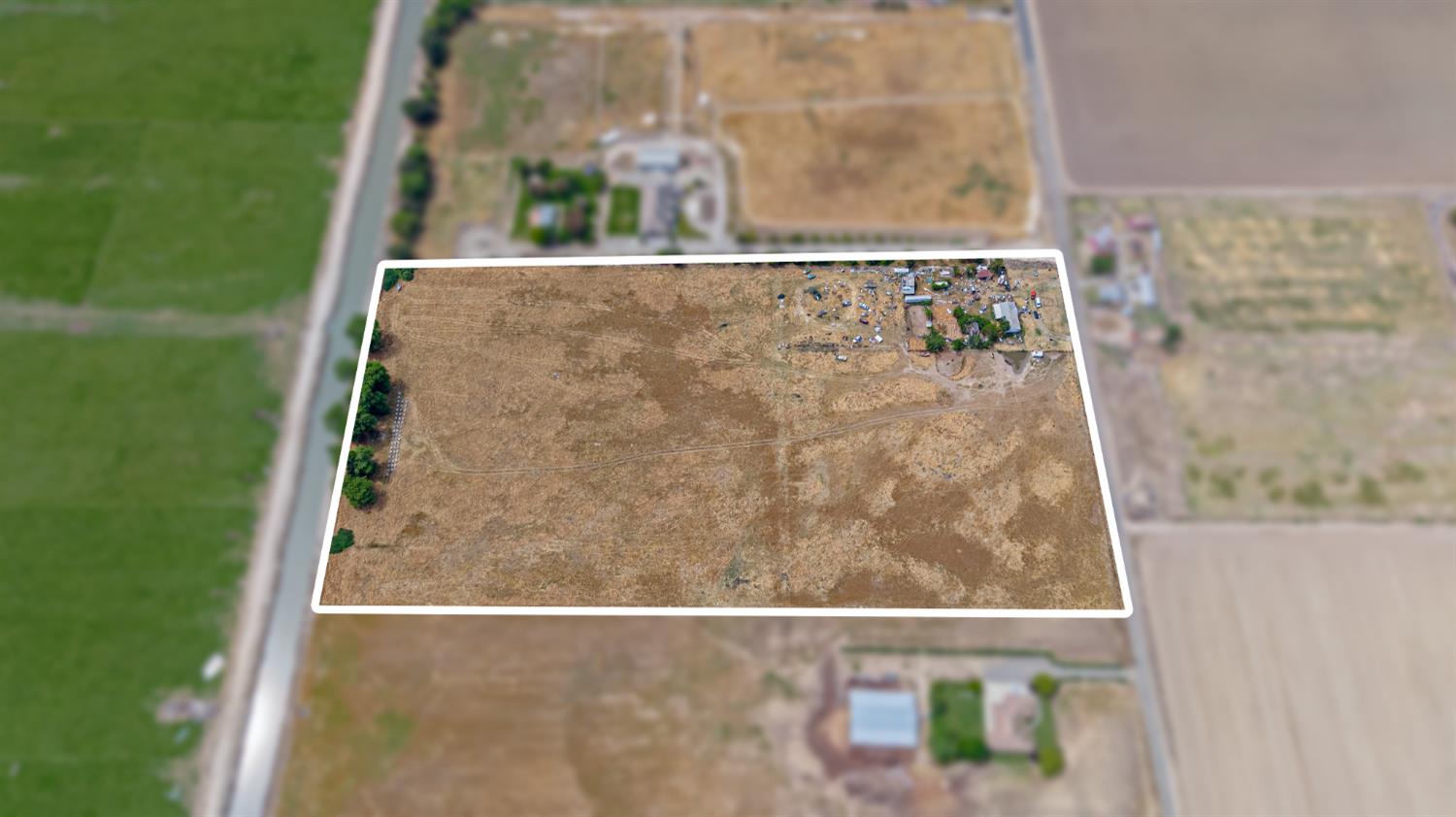 20867 Second Ave, Stevinson, CA 95374