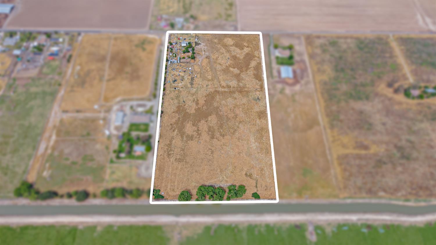 20867 Second Ave, Stevinson, CA 95374