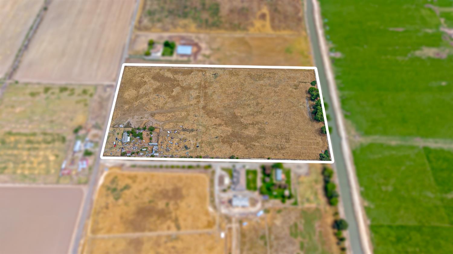 20867 Second Ave, Stevinson, CA 95374