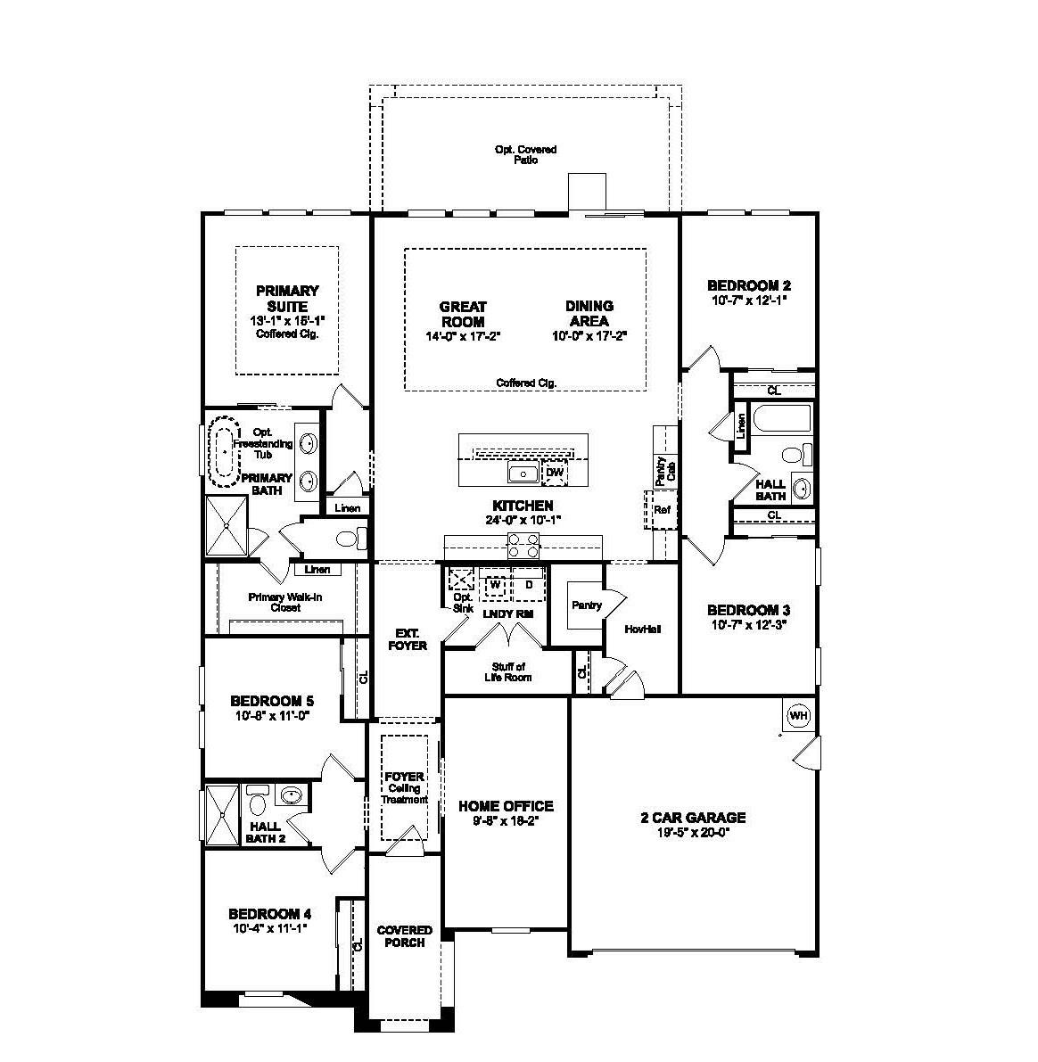 1898 Bedrock St, Manteca, CA 95336