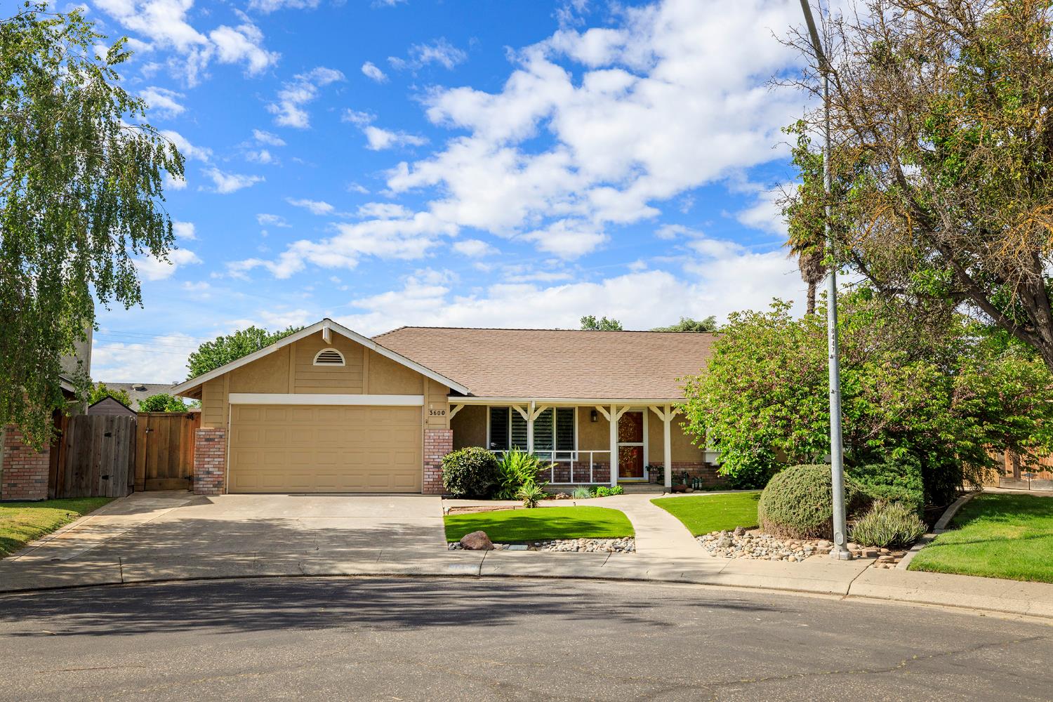 3600 Zachary Ct, Modesto, CA 95355