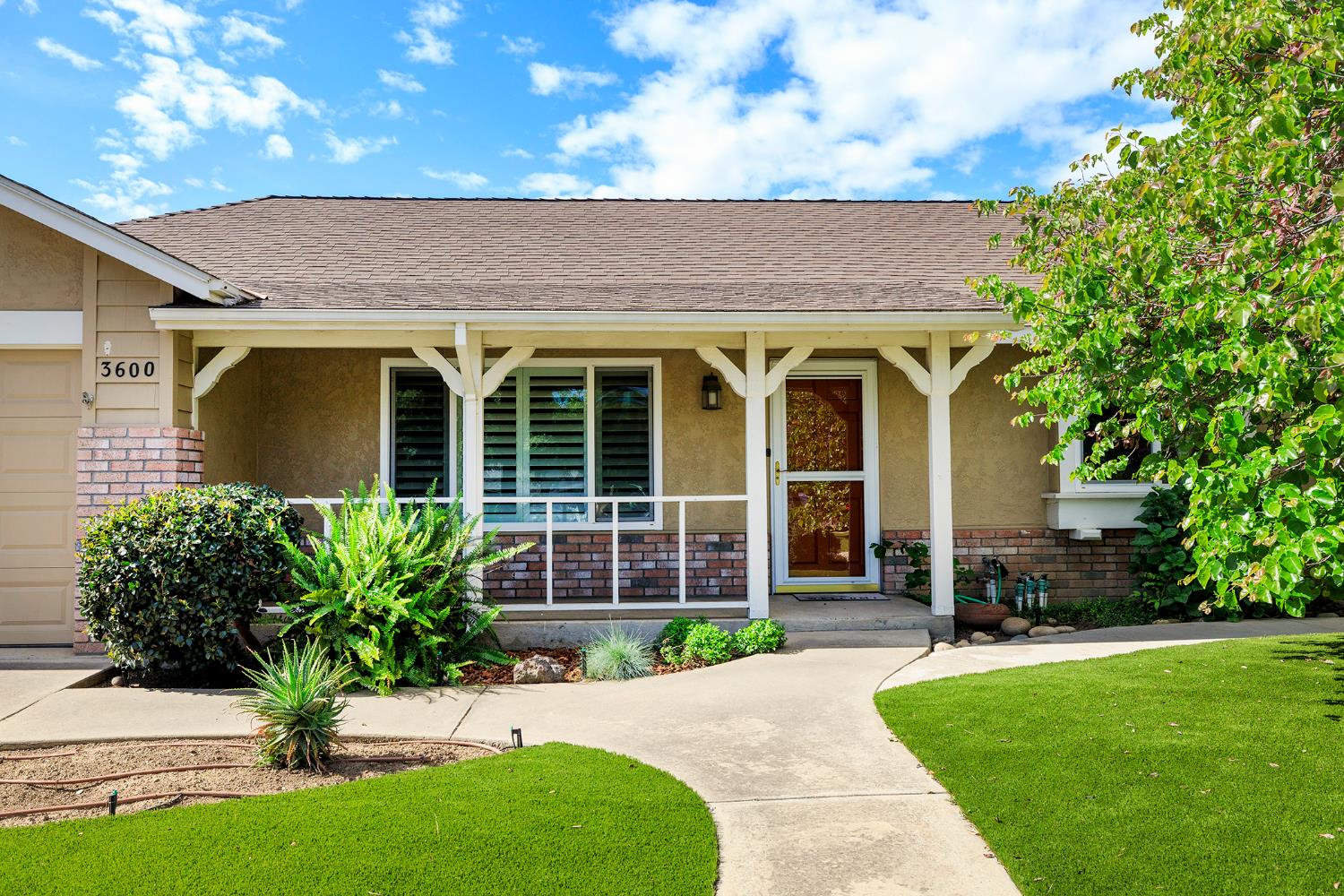 3600 Zachary Ct, Modesto, CA 95355