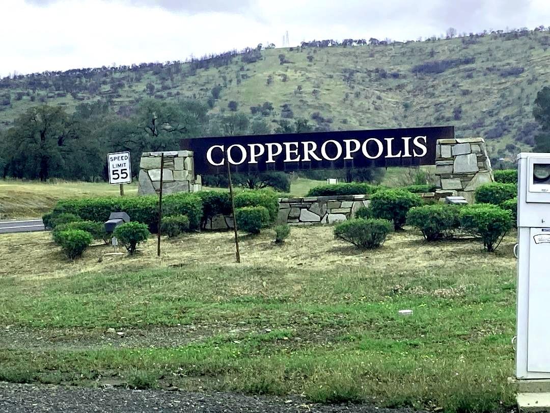 3084 Little John Rd, Copperopolis, CA 95228