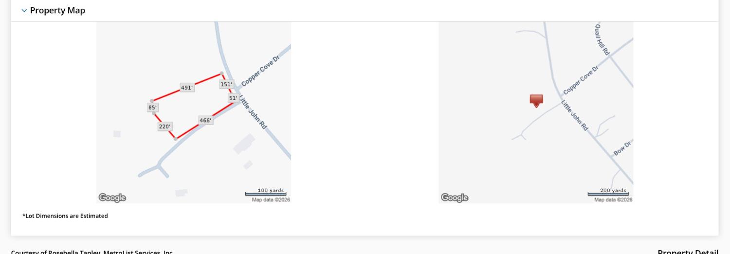 3084 Little John Rd, Copperopolis, CA 95228