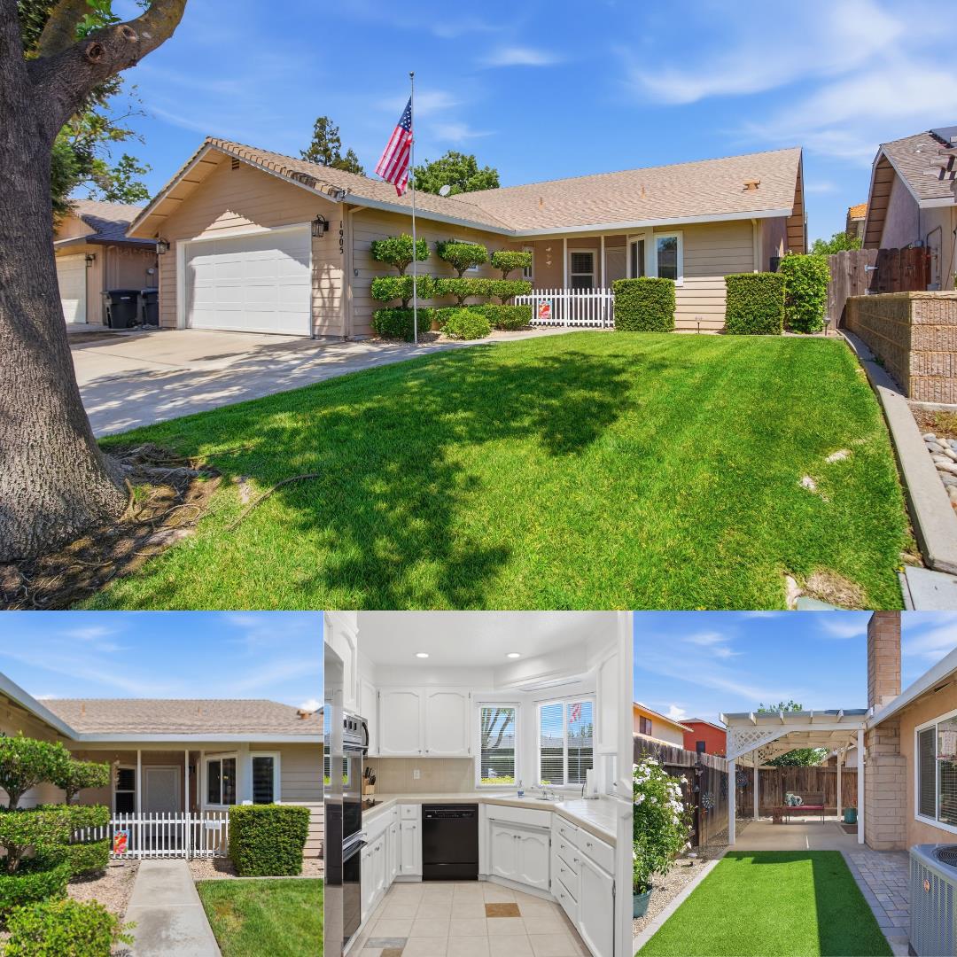 1905 Ursini Ln, Modesto, CA 95355