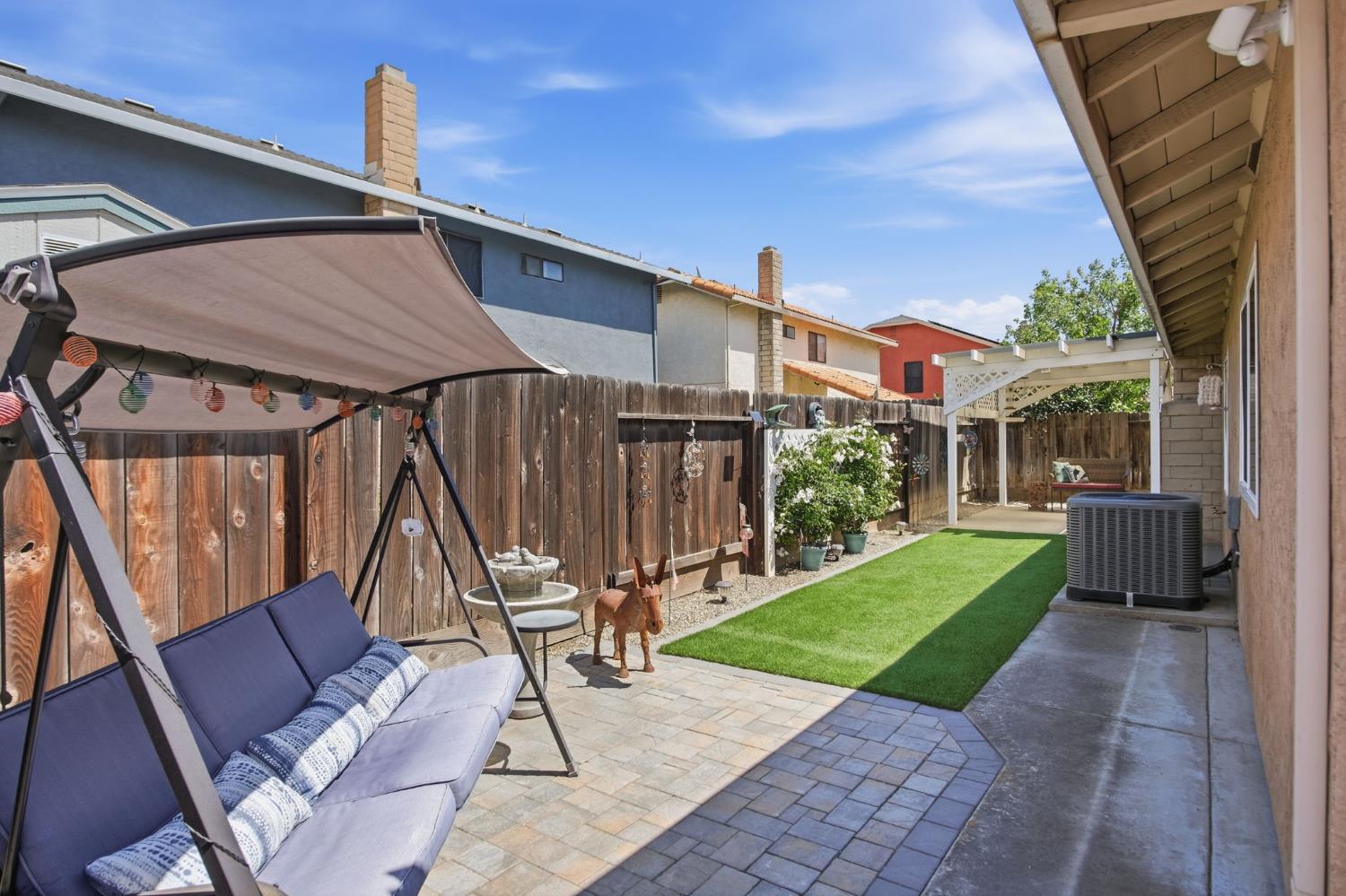 1905 Ursini Ln, Modesto, CA 95355